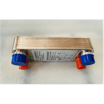 brazed plate heat exchanger B3-012-20D-1.0